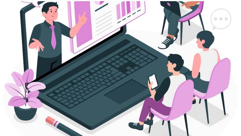 bestselling online course